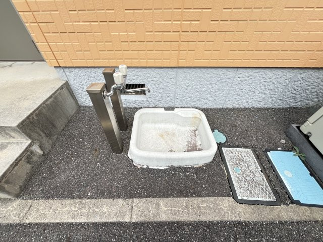 ラポート・アミのその他