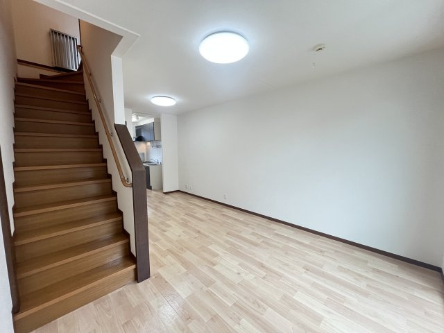 ラポート・アミの居間・リビング