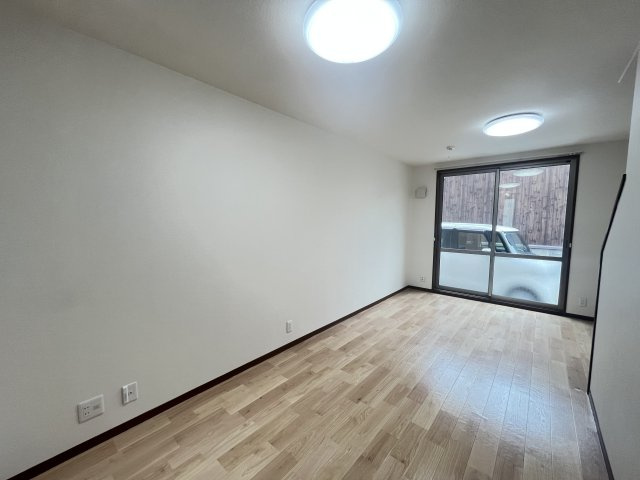 ラポート・アミの居間・リビング