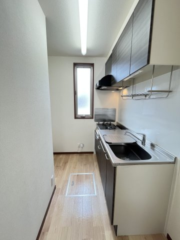 ラポート・アミのキッチン