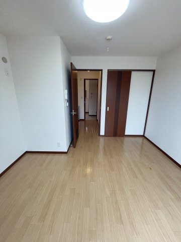 ラポート・アミの洋室