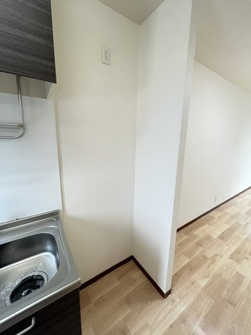 ラポート・アミのキッチン