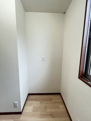 ラポート・アミのキッチン