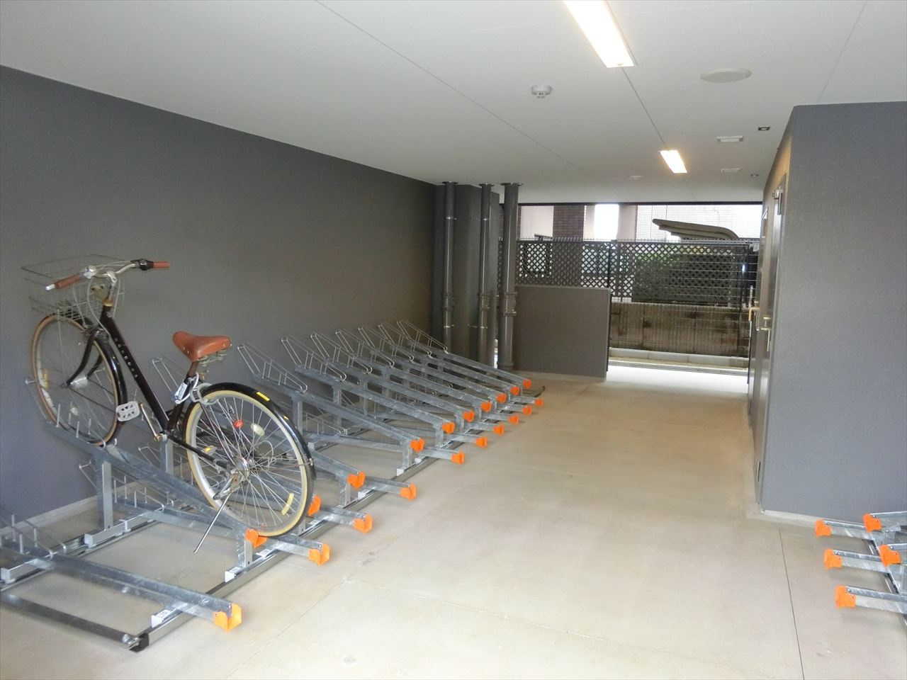 プレサンスNAGOYAシティオのその他共用部分|プレサンスNAGOYAシティオ