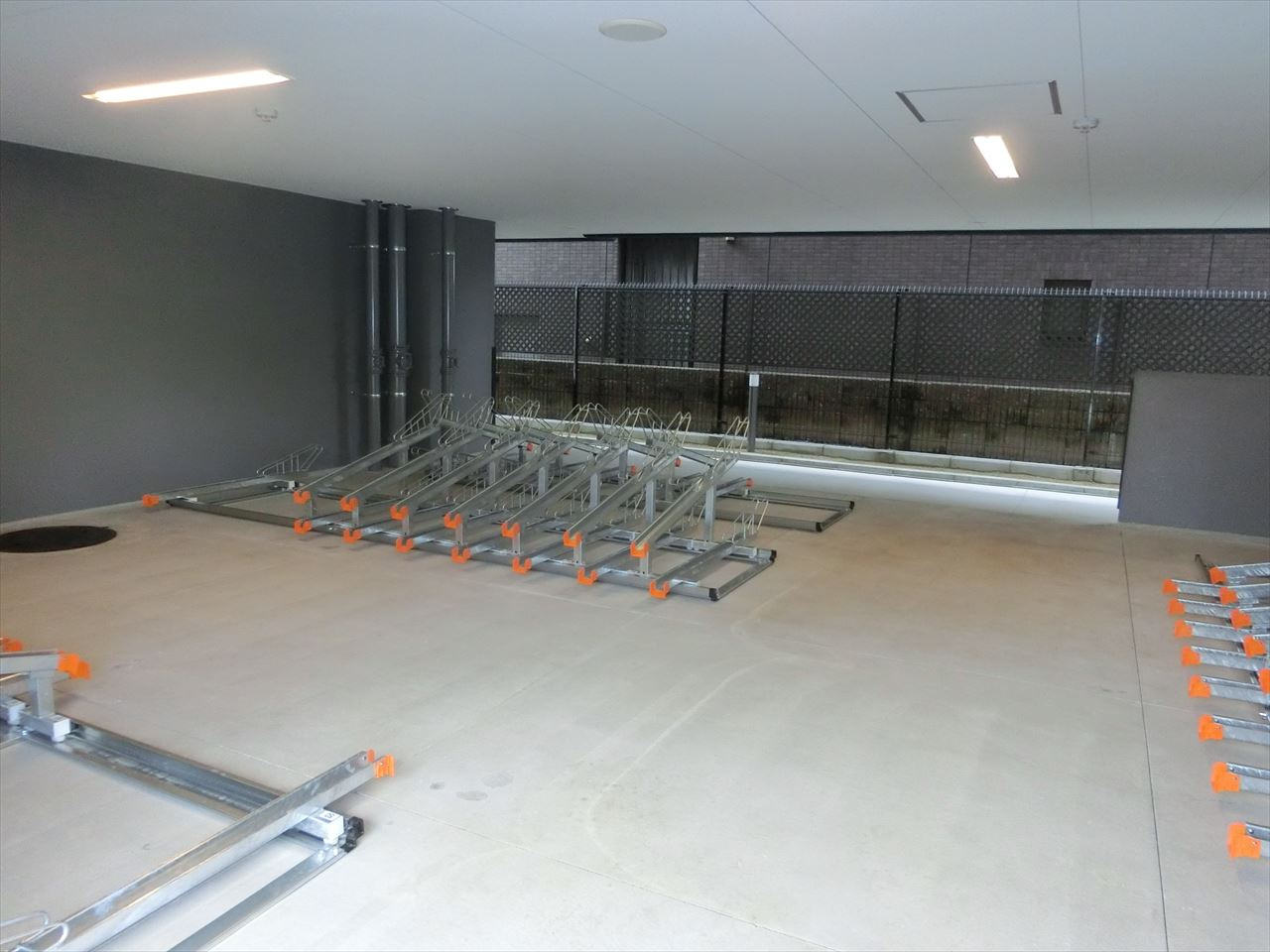 プレサンスNAGOYAシティオのその他共用部分|プレサンスNAGOYAシティオ