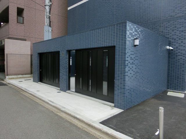 プレサンスNAGOYAシティオのその他共用部分|プレサンスNAGOYAシティオ