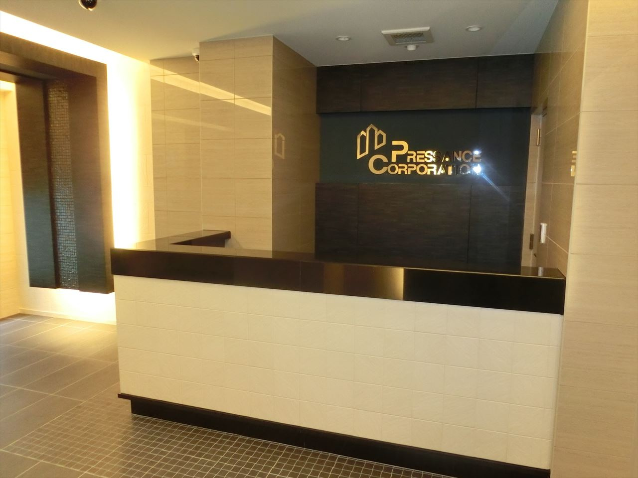 プレサンスNAGOYAシティオのその他共用部分|プレサンスNAGOYAシティオ