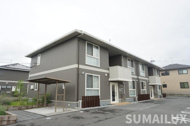 セキュレア須屋C