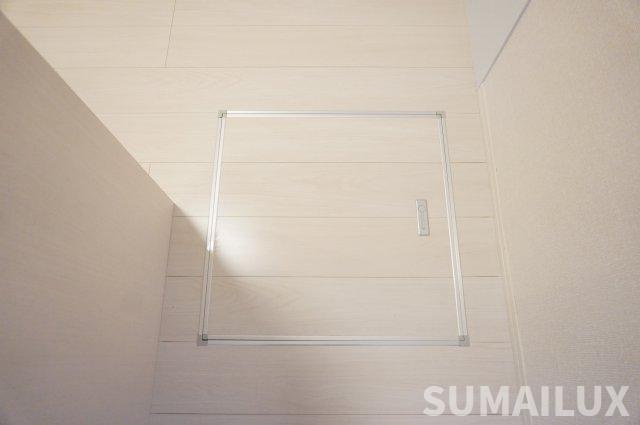 セキュレア須屋Cのその他