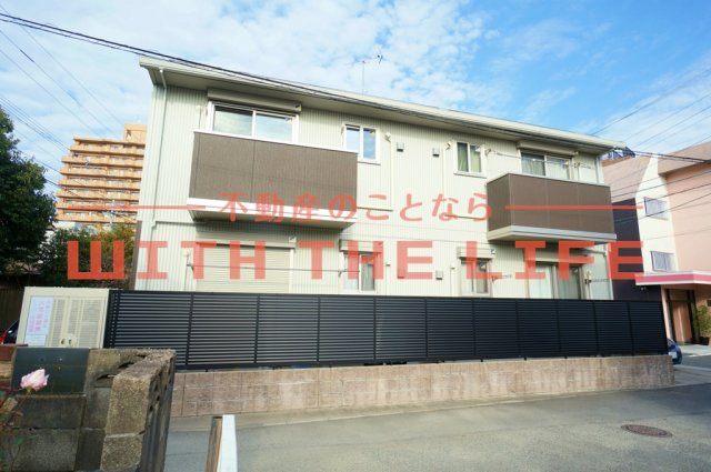 ウエストヒルズ【キャッシュバック対象物件】