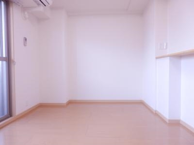 アビタシオンオンズアンの内装|リビング
