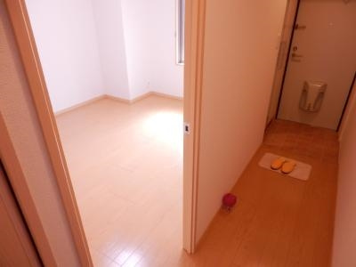 アビタシオンオンズアンの内装