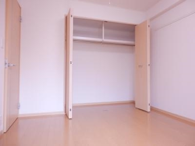 アビタシオンオンズアンの子供部屋|洋室
