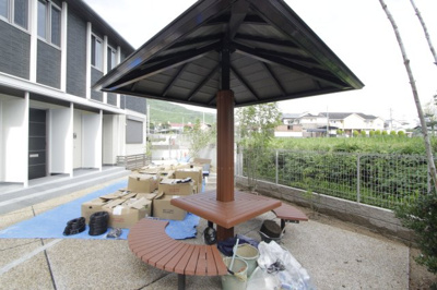 【その他共用部分】 | ＲＯＹＡＬ　ＧＲＡＮＤ　ＳＴＡＧＥ　Ａ