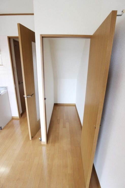 オーシャン小郡【キャッシュバック対象物件】の内装|中はこのようになっています