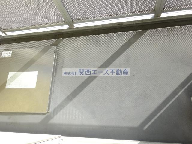 【バルコニー】 | レオパレスエルヴェールⅡ