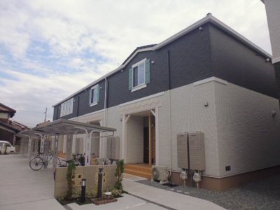 【外観】 | ディリジェントファイブＣ