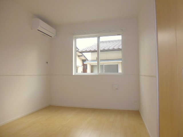 ディリジェントファイブＣの寝室