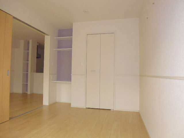 ディリジェントファイブＣの子供部屋