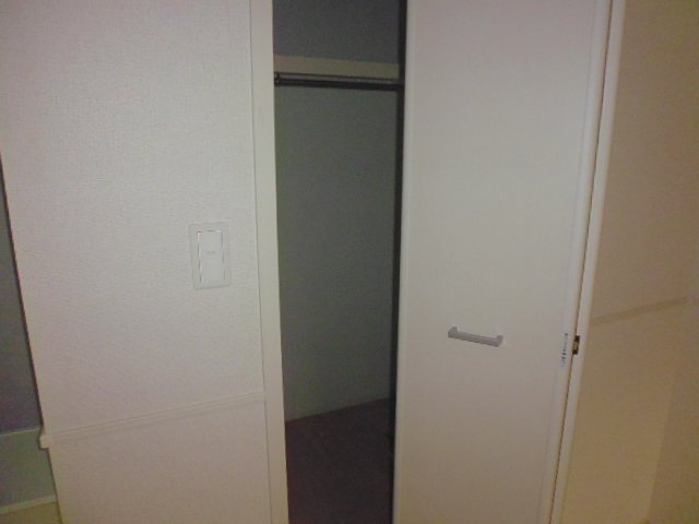 ディリジェントファイブＣの収納