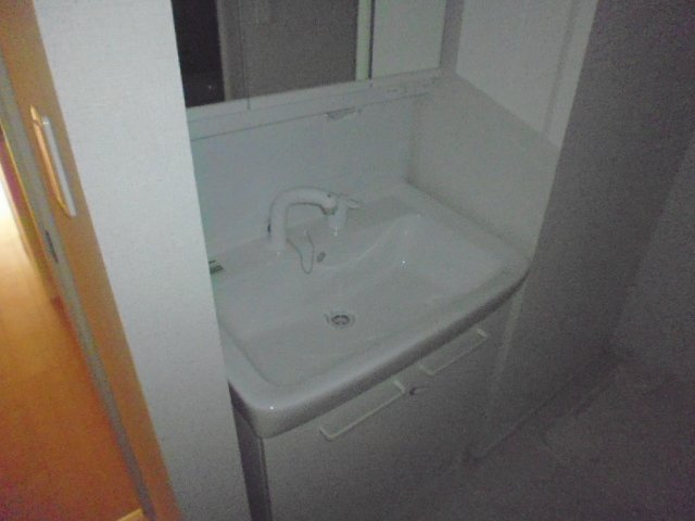 ディリジェントファイブＣの独立洗面台|洗髪洗面化粧台