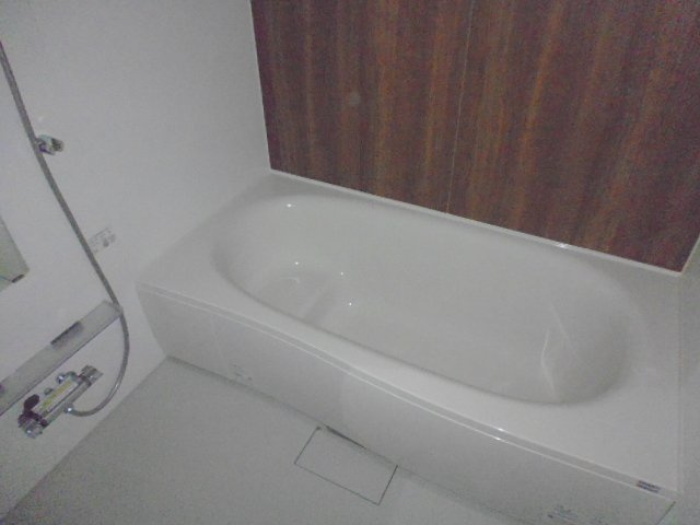 ディリジェントファイブＣの浴室|追い焚きバス