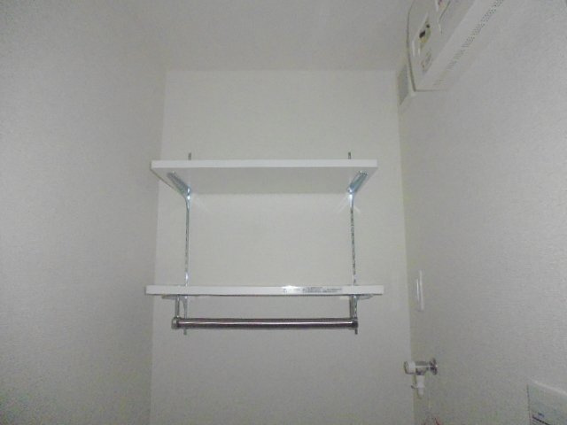 ディリジェントファイブＣの収納