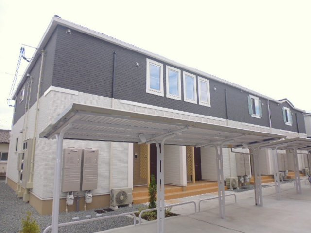 ディリジェントファイブＣの外観