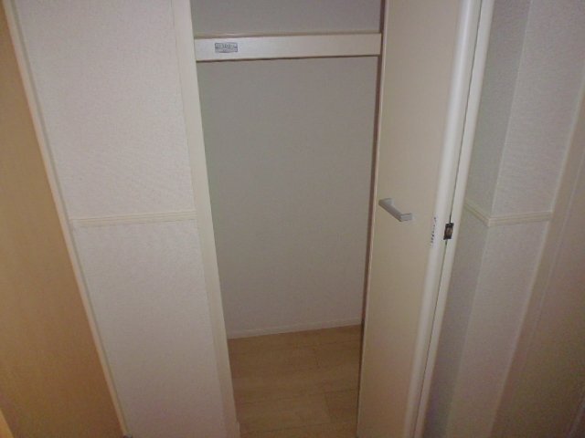 ディリジェントファイブＣの収納