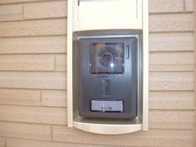 ディリジェントファイブＣのセキュリティ