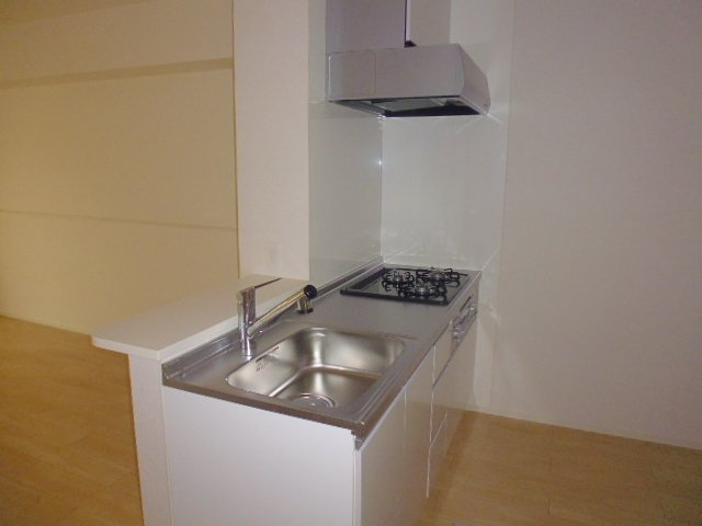 ディリジェントファイブＣのキッチン|システムキッチン