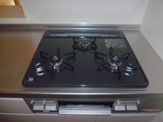 ディリジェントファイブＣのキッチン