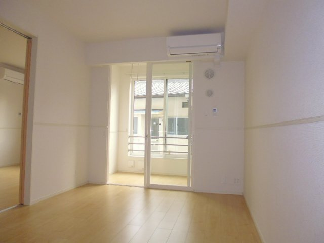 ディリジェントファイブＣの居間・リビング