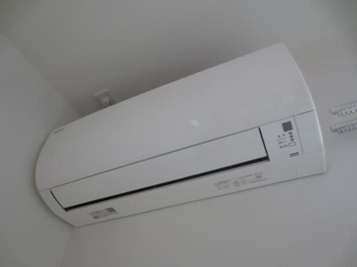【設備】 | オーブ東大泉