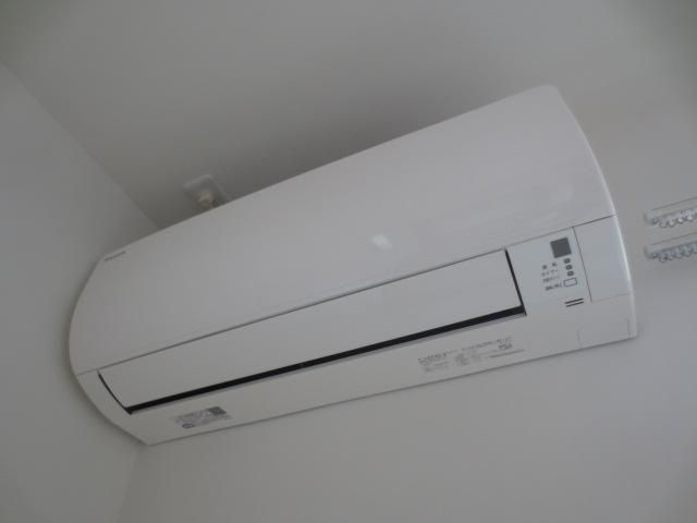 【設備】 | オーブ東大泉