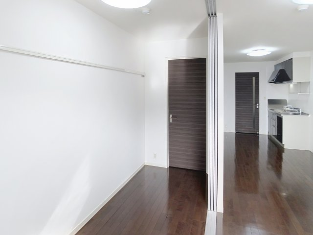 ボルツⅡのトイレ