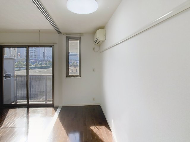 ボルツⅡの収納