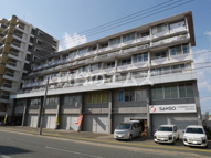 第二明永ビルの画像