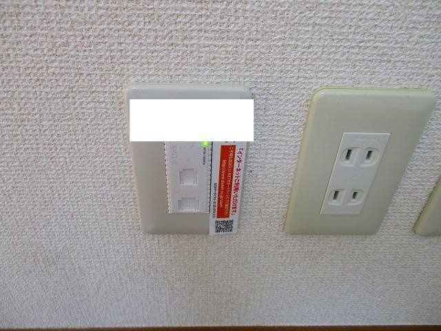 【設備】 | アルカイックシャトー　北館