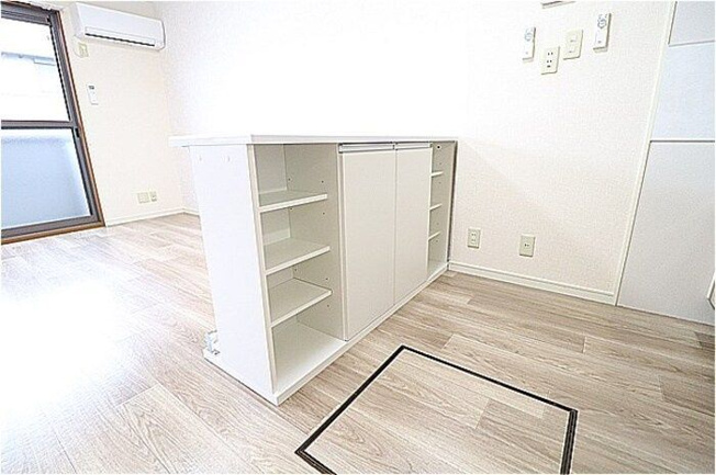 【内装】 | アルカイックシャトー　北館