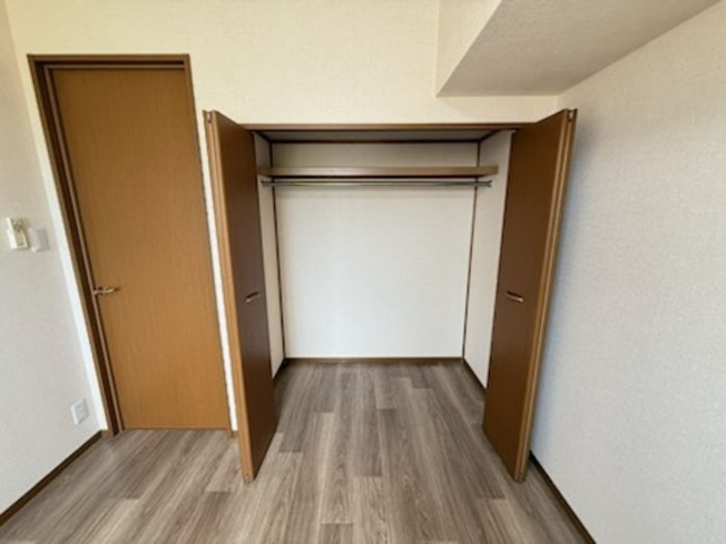 【収納】 | アルカイックシャトー　北館