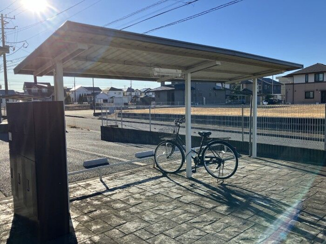  | アルカイックシャトー　北館