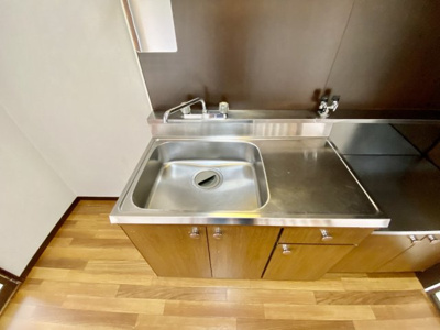 【キッチン】 | プレジール西小二里