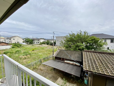 【展望】 | プレジール西小二里