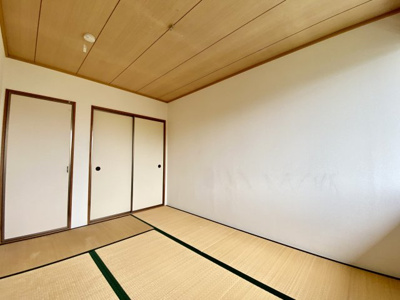 【和室】 | プレジール西小二里