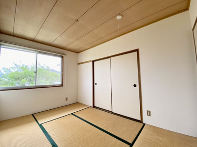 【和室】 | プレジール西小二里