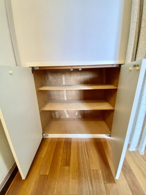 【収納】 | プレジール西小二里