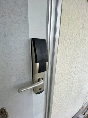 【セキュリティ】 | プレジール西小二里