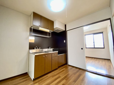 【居間・リビング】 | プレジール西小二里