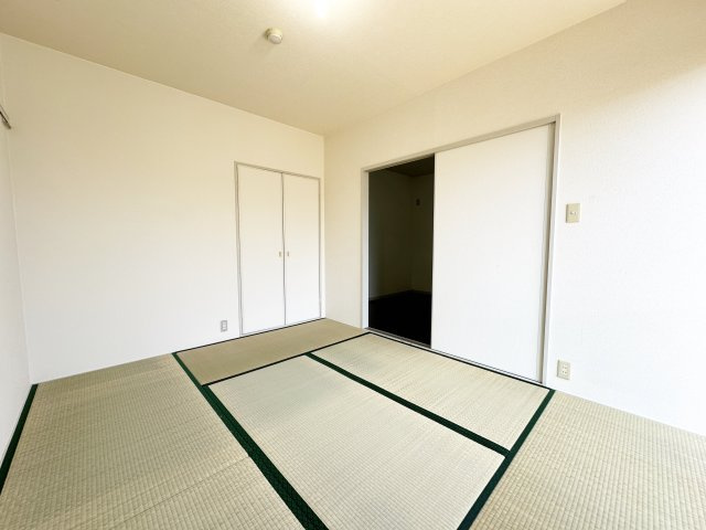 【和室】 | ディアス一本松